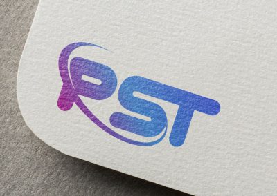 PST Cargo Logo Redesign